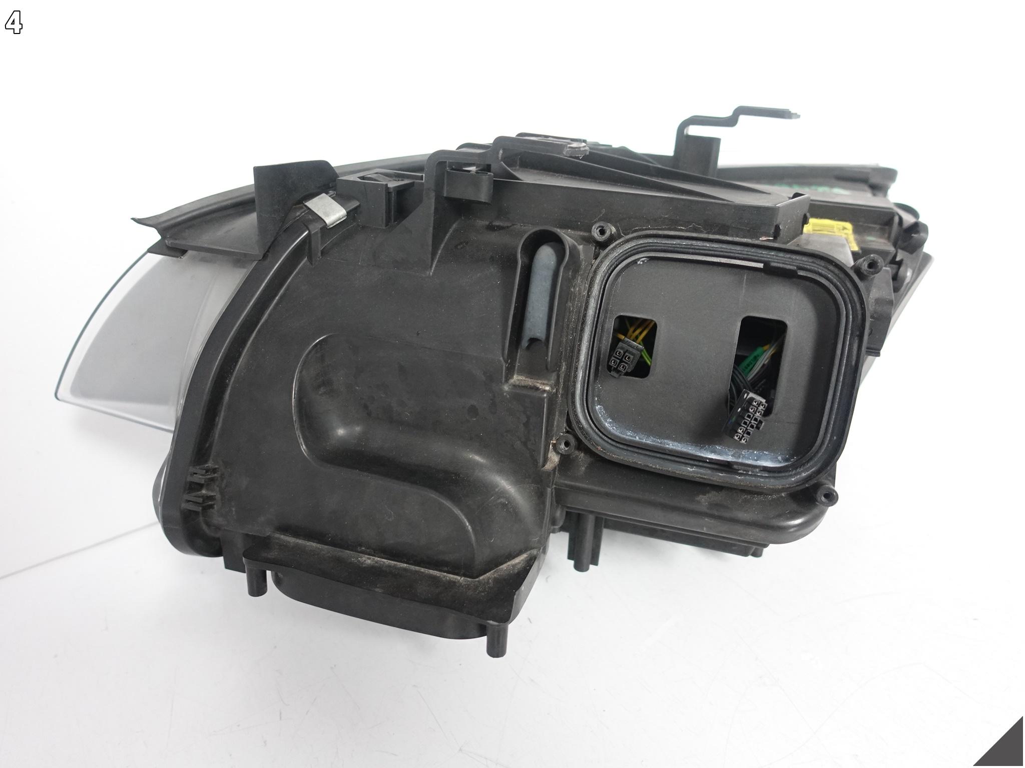 BMW 3 M3 E92 E93 LCI LIFT 10-13 LAMPA XENON + LED NIESKRĘTNA PRAWA PRZÓD EU BMW 3 M3 E92 E93 LCI LIFT 10-13 LAMPA XENON + LED NIESKRĘTNA PRAWA PRZÓD EU - obrazek 5