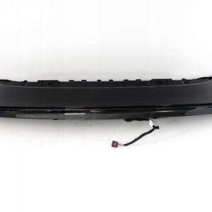 PORSCHE CAYENNE 9Y3 COUPE KLAPA MECHANIZM NAPĘD SPOILER LOTKA SKRZYDŁO TYŁ PORSCHE CAYENNE 9Y3 COUPE KLAPA MECHANIZM NAPĘD SPOILER LOTKA SKRZYDŁO TYŁ