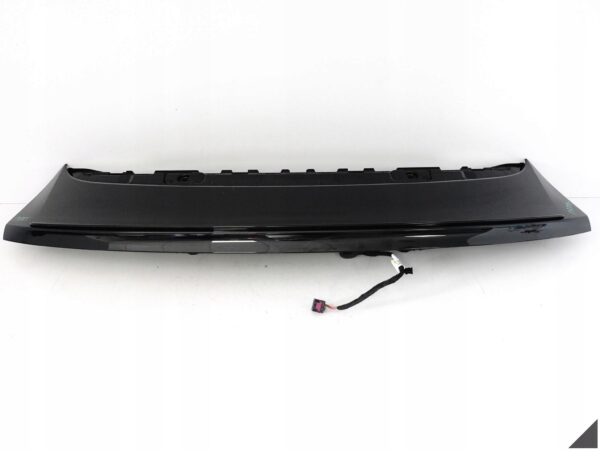 PORSCHE CAYENNE 9Y3 COUPE KLAPA MECHANIZM NAPĘD SPOILER LOTKA SKRZYDŁO TYŁ PORSCHE CAYENNE 9Y3 COUPE KLAPA MECHANIZM NAPĘD SPOILER LOTKA SKRZYDŁO TYŁ