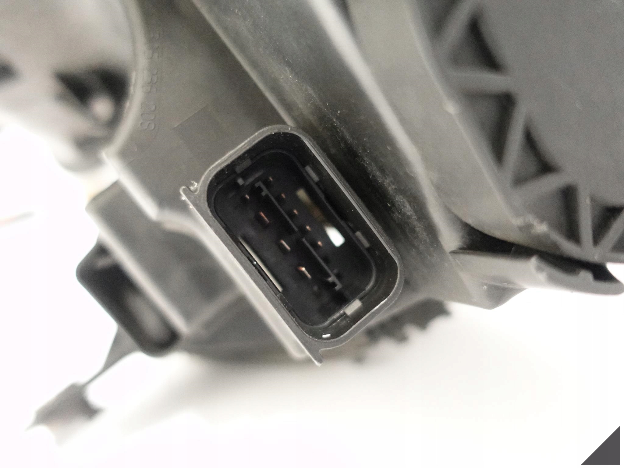 MINI COOPER R55 R56 R57 LAMPA XENON+LED KOMPLETNA MINI COOPER R55 R56 R57 LAMPA XENON+LED KOMPLETNA - obrazek 11