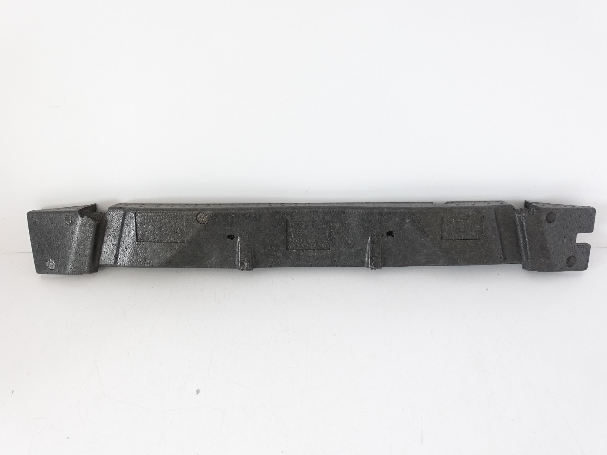 AUDI A5 8T0 07-11 ABSORBER PIANKA BELKA W ZDERZAK PRZÓD 8T0807550 AUDI A5 8T0 07-11 ABSORBER PIANKA BELKA W ZDERZAK PRZÓD 8T0807550
