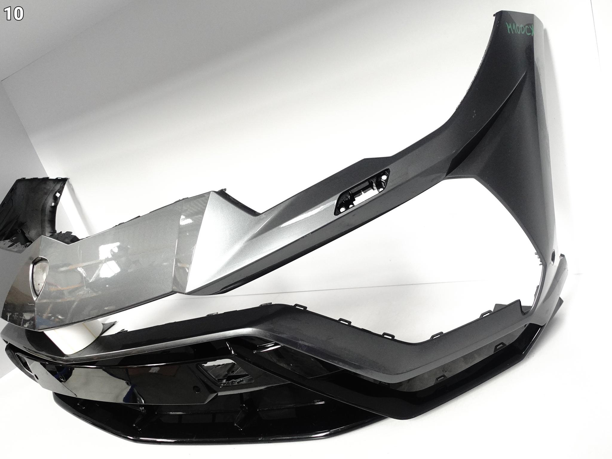 LAMBORGHINI URUS 4ML 18-23 ZDERZAK SPOILER ATRAPA PRZÓD *SPRYSKI/PDC* LAMBORGHINI URUS 4ML 18-23 ZDERZAK SPOILER ATRAPA PRZÓD *SPRYSKI/PDC* - obrazek 11