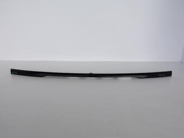 RANGE ROVER SPORT L494 13- LISTWA KLAPY BLACK TYŁ