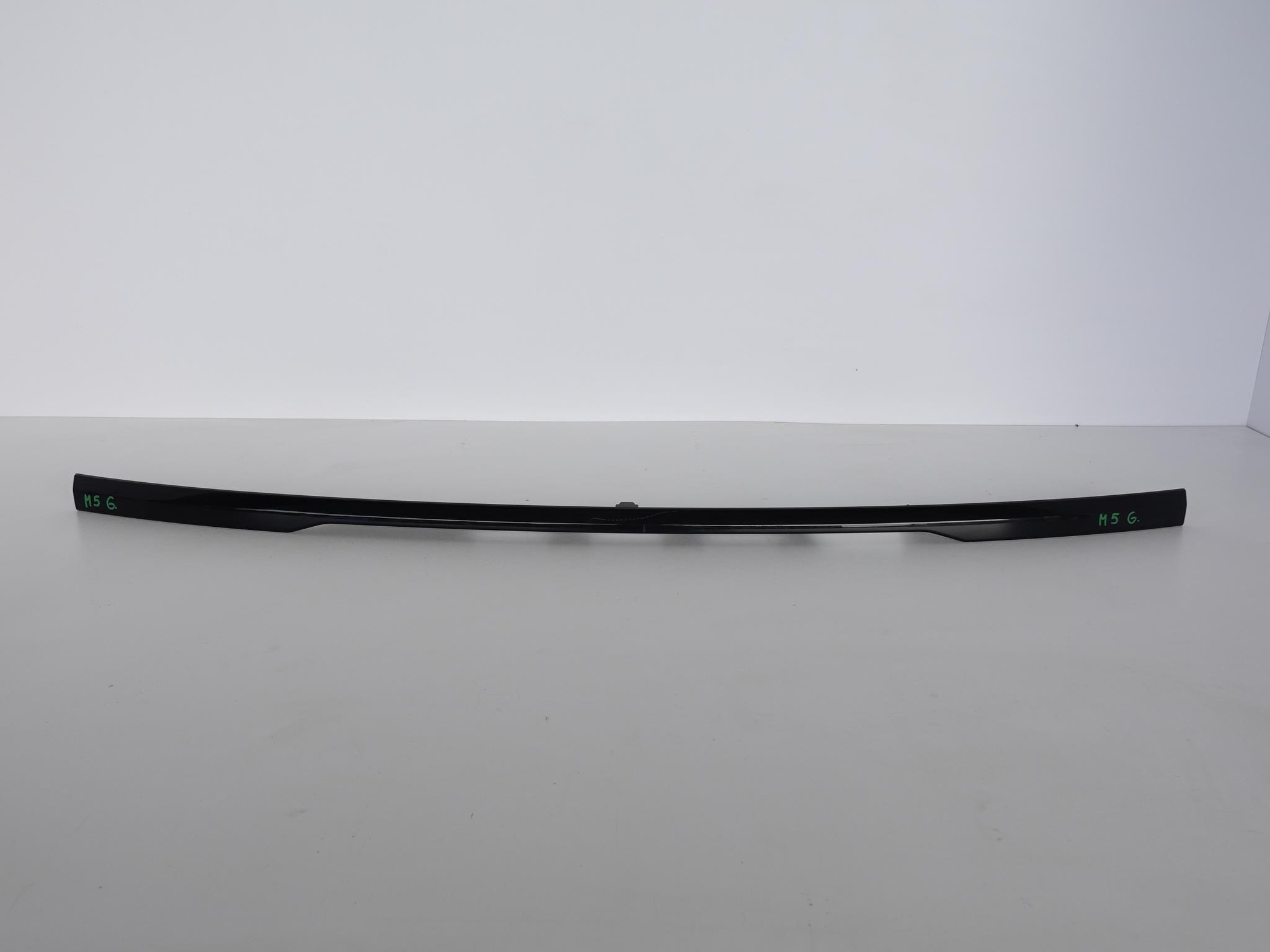 RANGE ROVER SPORT L494 13- LISTWA KLAPY BLACK TYŁ RANGE ROVER SPORT L494 13- LISTWA KLAPY BLACK TYŁ