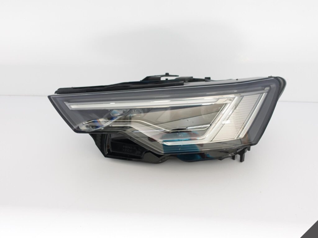 AUDI S6 A6 C8 4K0 18- LAMPA+MODUŁ MATRIX FULL LED