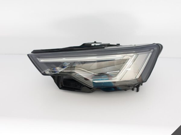 AUDI S6 A6 C8 4K0 18- LAMPA+MODUŁ MATRIX FULL LED