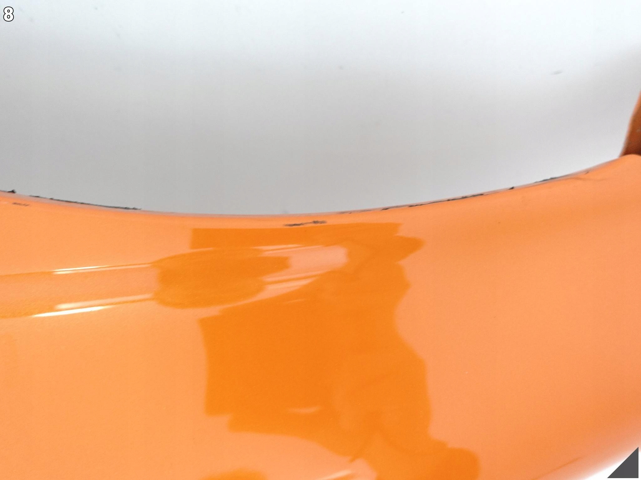 MCLAREN 570S 540C 570GT BŁOTNIK PANEL LEWY PRZÓD B.ŁADNY MCLAREN 570S 540C 570GT BŁOTNIK PANEL LEWY PRZÓD B.ŁADNY - obrazek 9