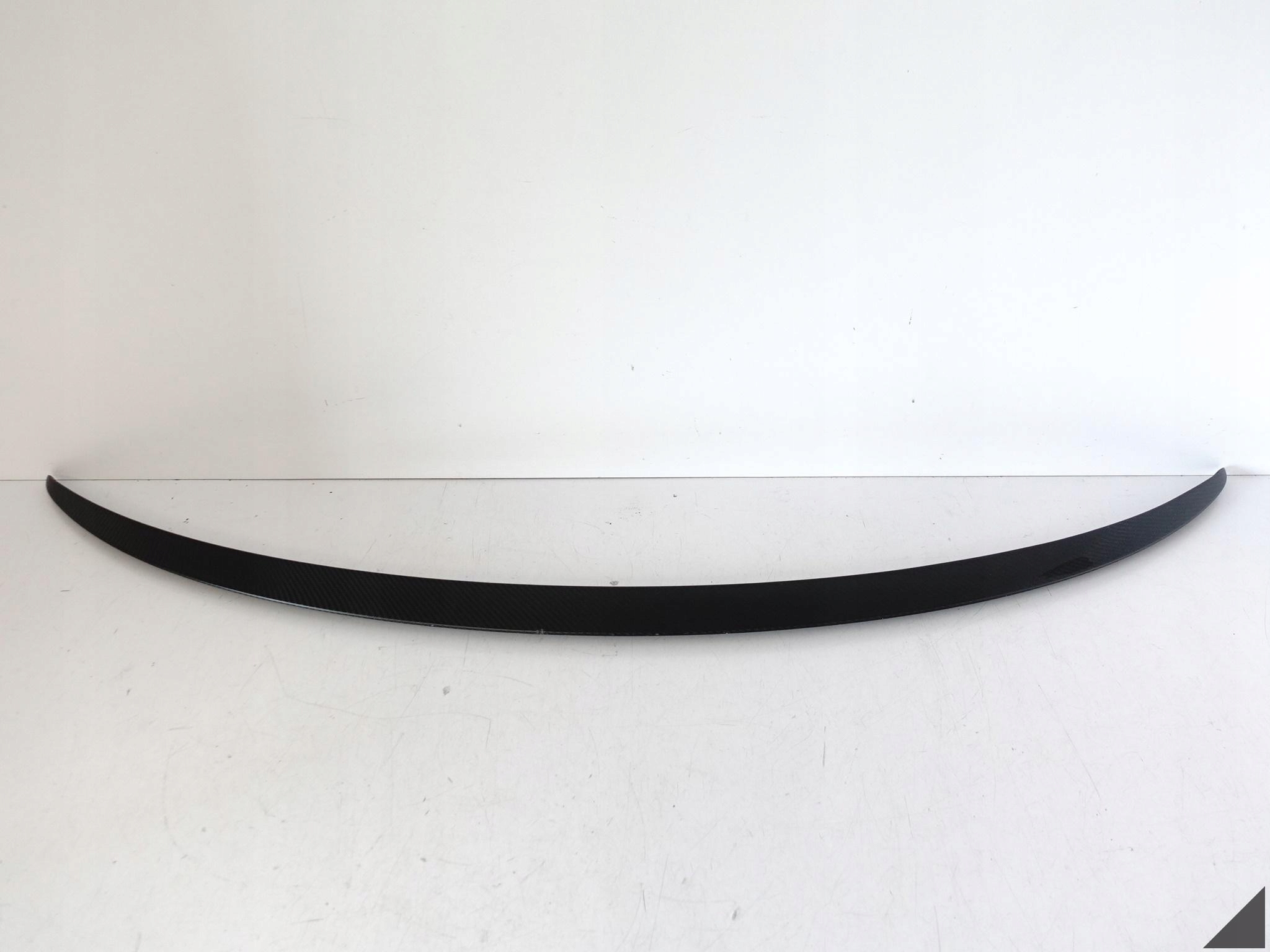 TESLA MODEL 3 PERFORMANCE LIFT 17-23 LOTKA SPOILER LISTWA CARBON TYŁ TESLA MODEL 3 PERFORMANCE LIFT 17-23 LOTKA SPOILER LISTWA CARBON TYŁ
