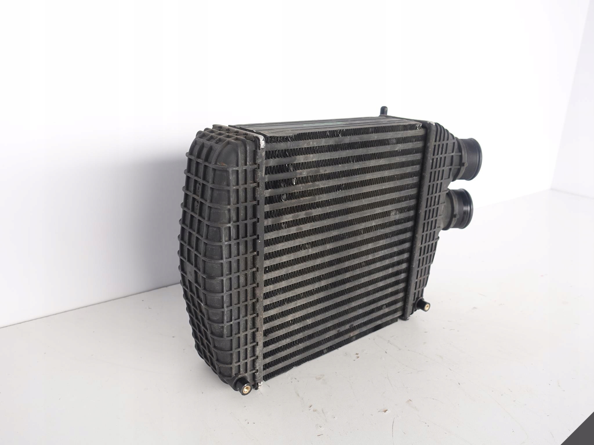 MASERATI GHIBLI LEVANTE QUATTROPORTE INTERCOOLER MASERATI GHIBLI LEVANTE QUATTROPORTE INTERCOOLER - obrazek 8