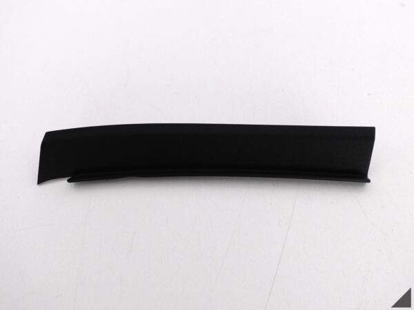 AUDI A8 S8 4H0 D4 LIFT 13-17 PRAWA OSŁONA POSZYCIE SŁUPKA A 4H0868204 6PS