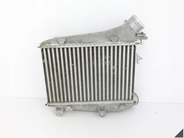 AUDI RS6 4K0 RS7 4K8 C8 4.0 TFSI CHŁODNICA INTERCOOLER PRAWY PRZÓD AUDI RS6 4K0 RS7 4K8 C8 4.0 TFSI CHŁODNICA INTERCOOLER PRAWY PRZÓD
