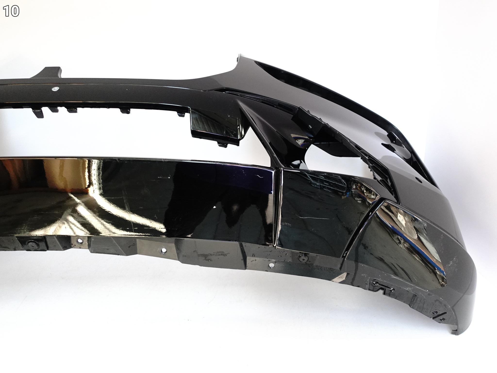 BMW X7 G07 LIFT LCI M-PAKIET MSP 22- ZDERZAK SPOILER ATRAPA PRZÓD (PDC) BMW X7 G07 LIFT LCI M-PAKIET MSP 22- ZDERZAK SPOILER ATRAPA PRZÓD (PDC) - obrazek 11