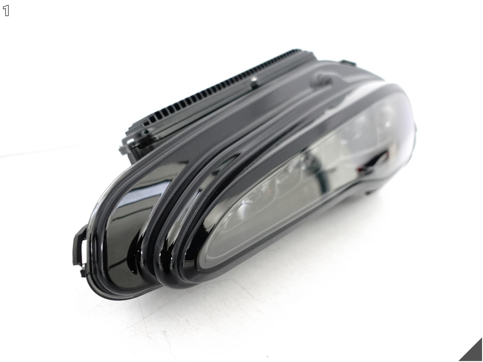 MCLAREN ARTURA 21- LAMPA HEADLIGHT FULL LED LEWA PRZÓD EUROPA MCLAREN ARTURA 21- LAMPA HEADLIGHT FULL LED LEWA PRZÓD EUROPA - obrazek 2