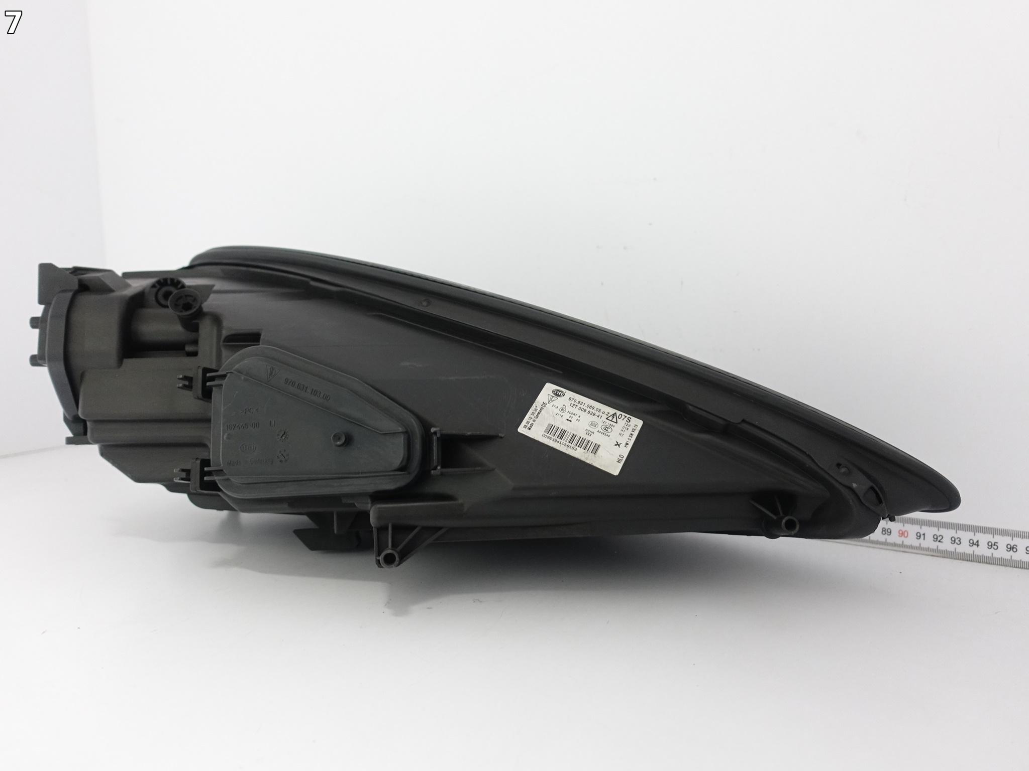 PORSCHE PANAMERA 970 MK1 09-13 LAMPA XENON LEWA PRZÓD EU PORSCHE PANAMERA 970 MK1 09-13 LAMPA XENON LEWA PRZÓD EU - obrazek 8