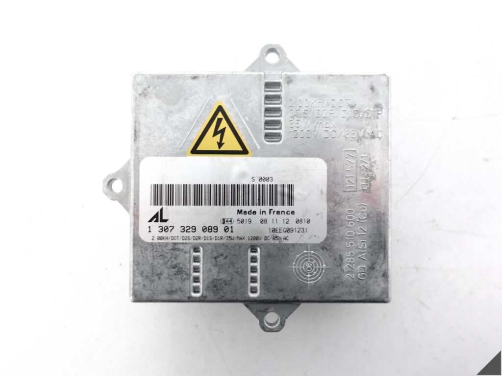 MERCEDES BMW VW AUDI AUTOMOTIVE LIGHTING PRZETWORNICA XENON D2S D2R D1S D1R