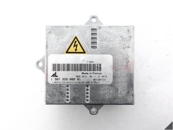 MERCEDES BMW VW AUDI AUTOMOTIVE LIGHTING PRZETWORNICA XENON D2S D2R D1S D1R