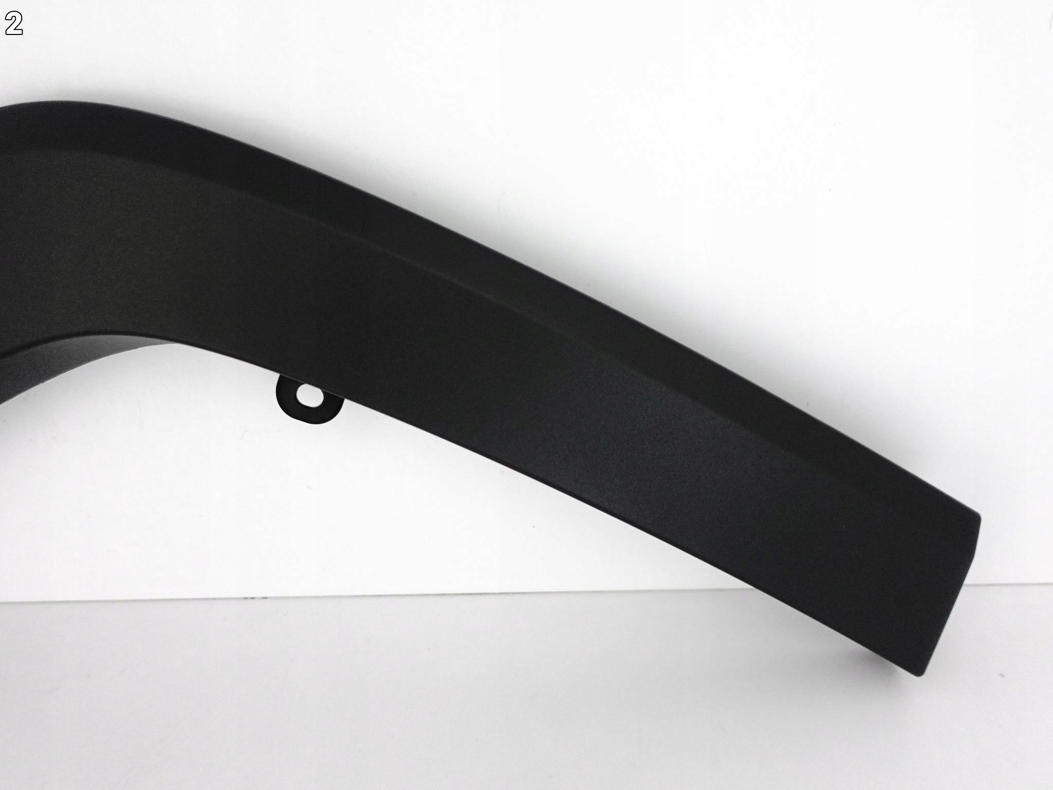 TOYOTA RAV4 V 5 19- LISTWA OSŁONA BŁOTNIK PRAWA TYŁ ORYGINALNA 75605-42160 TOYOTA RAV4 V 5 19- LISTWA OSŁONA BŁOTNIK PRAWA TYŁ ORYGINALNA 75605-42160 - obrazek 3
