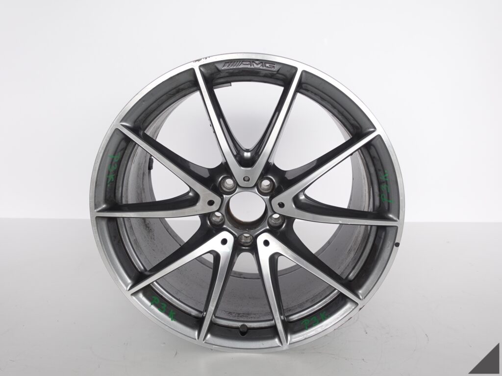 MERCEDES E-KLASA W213 AMG E63 FELGA 10JX19 ET55 MERCEDES E-KLASA W213 AMG E63 FELGA 10JX19 ET55