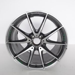 MERCEDES E-KLASA W213 AMG E63 FELGA 10JX19 ET55 MERCEDES E-KLASA W213 AMG E63 FELGA 10JX19 ET55