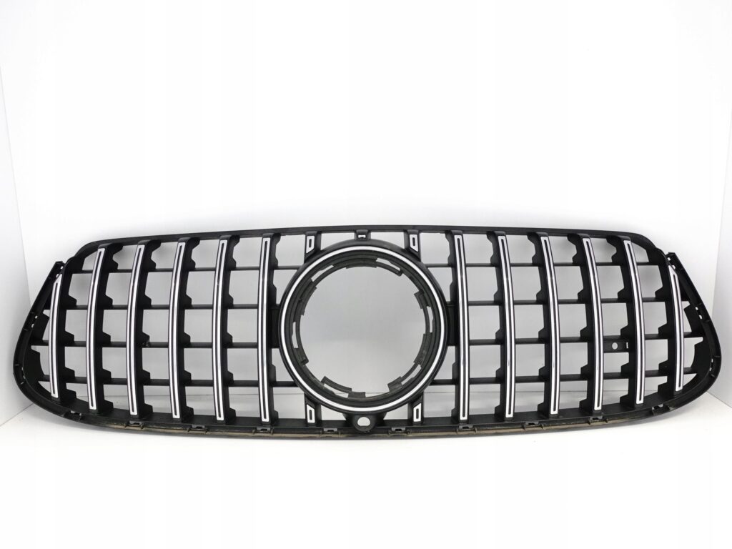 MERCEDES GLE W167 V167 C167 AMG 19- PANAMERICANA GRILL ATRAPA KRATKA