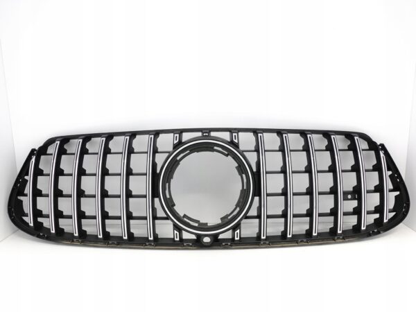 MERCEDES GLE W167 V167 C167 AMG 19- PANAMERICANA GRILL ATRAPA KRATKA MERCEDES GLE W167 V167 C167 AMG 19- PANAMERICANA GRILL ATRAPA KRATKA