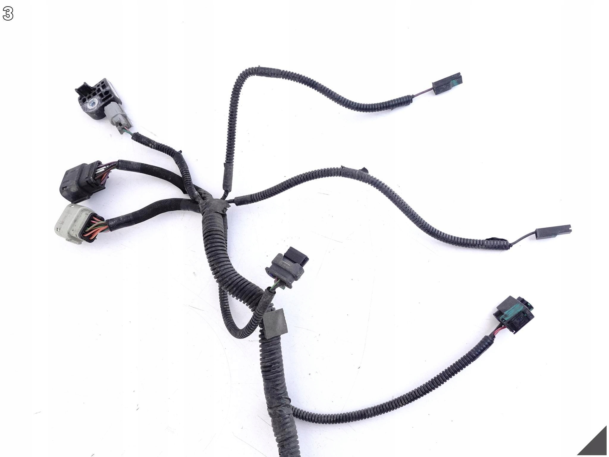 TESLA MODEL S INSTALACJA WIĄZKA PASA + 2x CZUJNIK UDERZENIA AIRBAG PRZÓD TESLA MODEL S INSTALACJA WIĄZKA PASA + 2x CZUJNIK UDERZENIA AIRBAG PRZÓD - obrazek 4