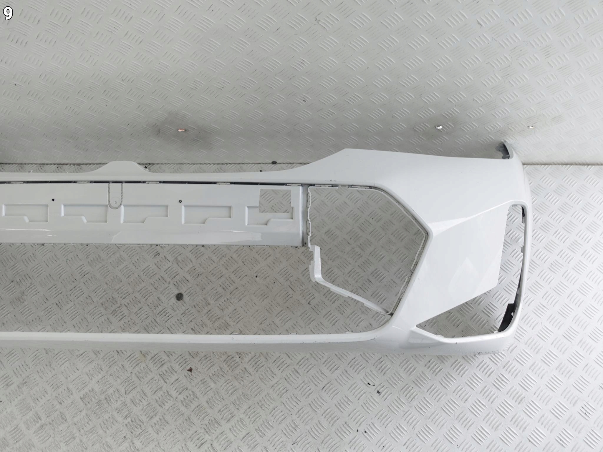BMW 3 G20 G21 LCI LIFT M-PAKIET 22- ZDERZAK *PDC* BMW 3 G20 G21 LCI LIFT M-PAKIET 22- ZDERZAK *PDC* - obrazek 10