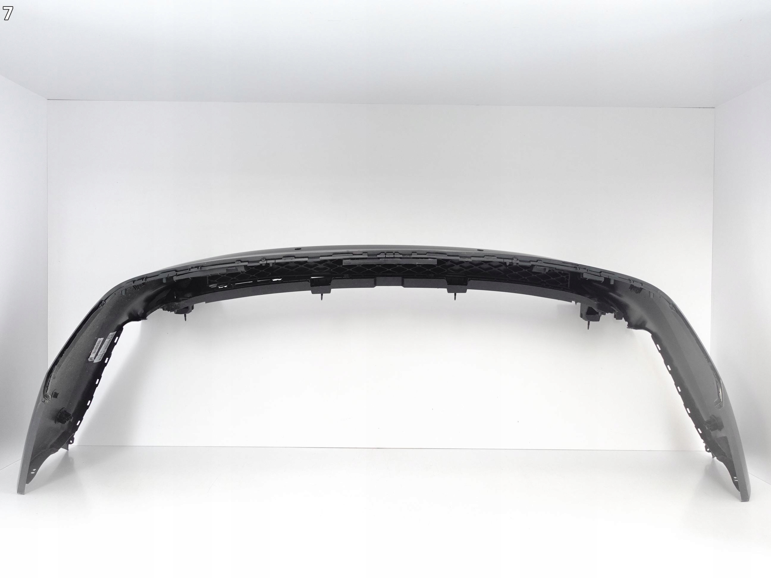 AUDI A4 S4 B9 8W9 LIFT S-LINE AVANT KOMBI 19-24 ZDERZAK TYŁ *6xPDC* AUDI A4 S4 B9 8W9 LIFT S-LINE AVANT KOMBI 19-24 ZDERZAK TYŁ *6xPDC* - obrazek 8