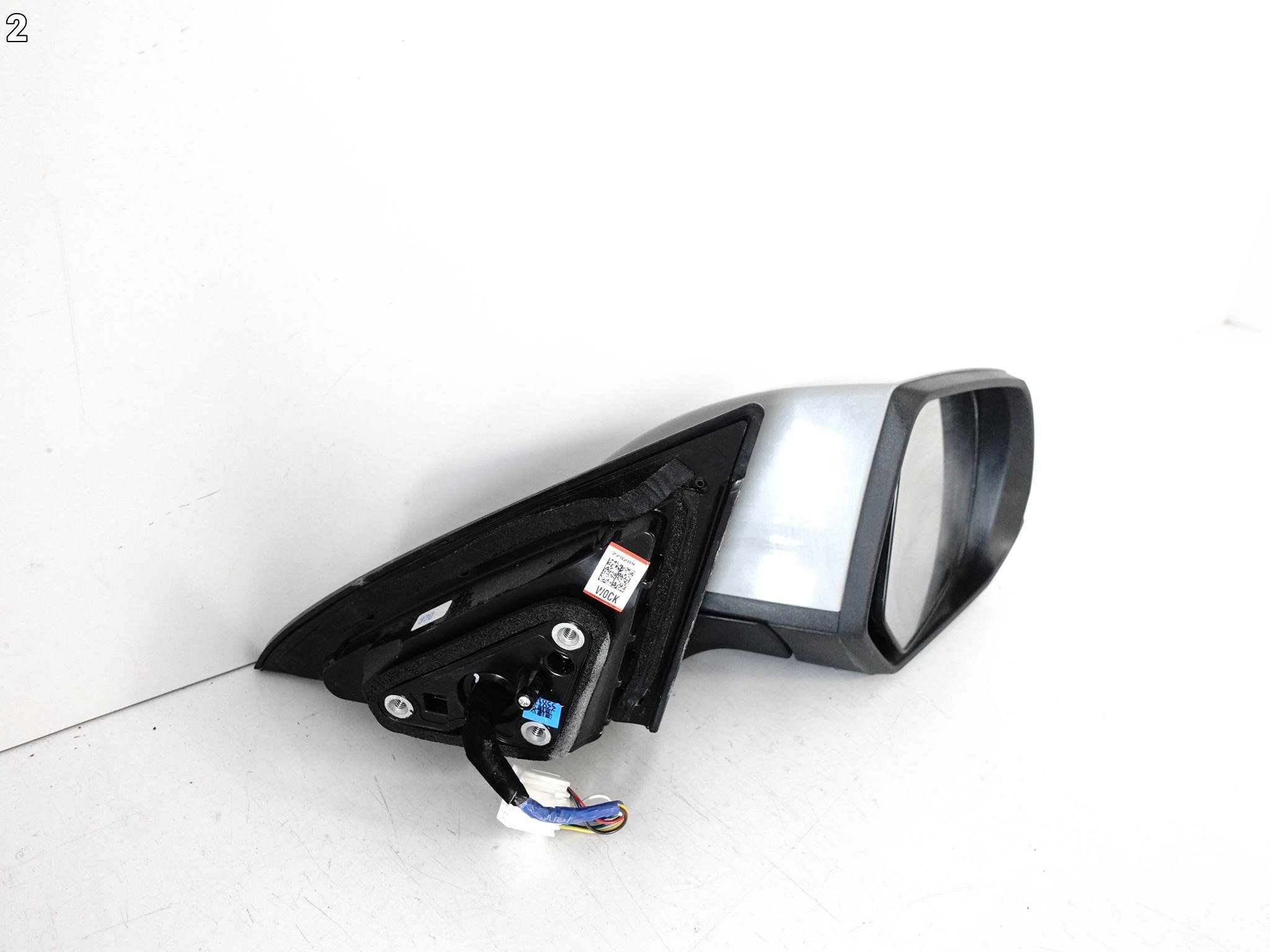 HYUNDAI IONIQ 5 V 21- KIERUNKOWSKAZ LUSTERKO PRAWE 8PIN EUROPA HYUNDAI IONIQ 5 V 21- KIERUNKOWSKAZ LUSTERKO PRAWE 8PIN EUROPA - obrazek 3