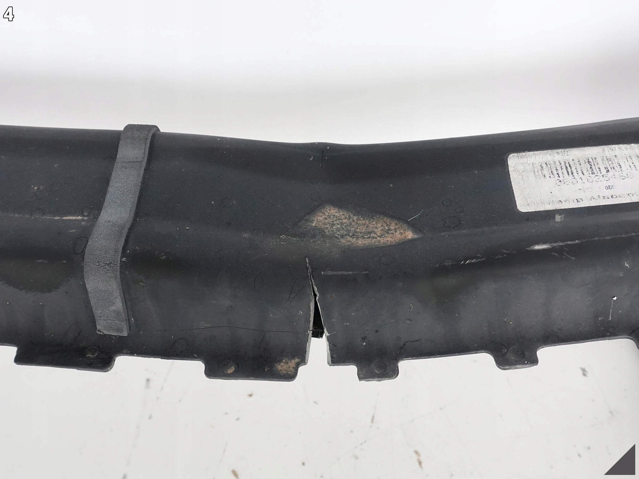 MERCEDES ML GLE W166 GLS GL X166 C292 BELKA PRZÓD MERCEDES ML GLE W166 GLS GL X166 C292 BELKA PRZÓD - obrazek 5