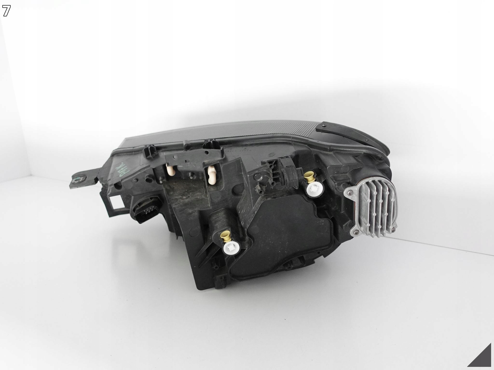 VW ID.4 11B 20- IQ.LIGHT FULL LED LAMPA PRAWA EU VW ID.4 11B 20- IQ.LIGHT FULL LED LAMPA PRAWA EU - obrazek 8