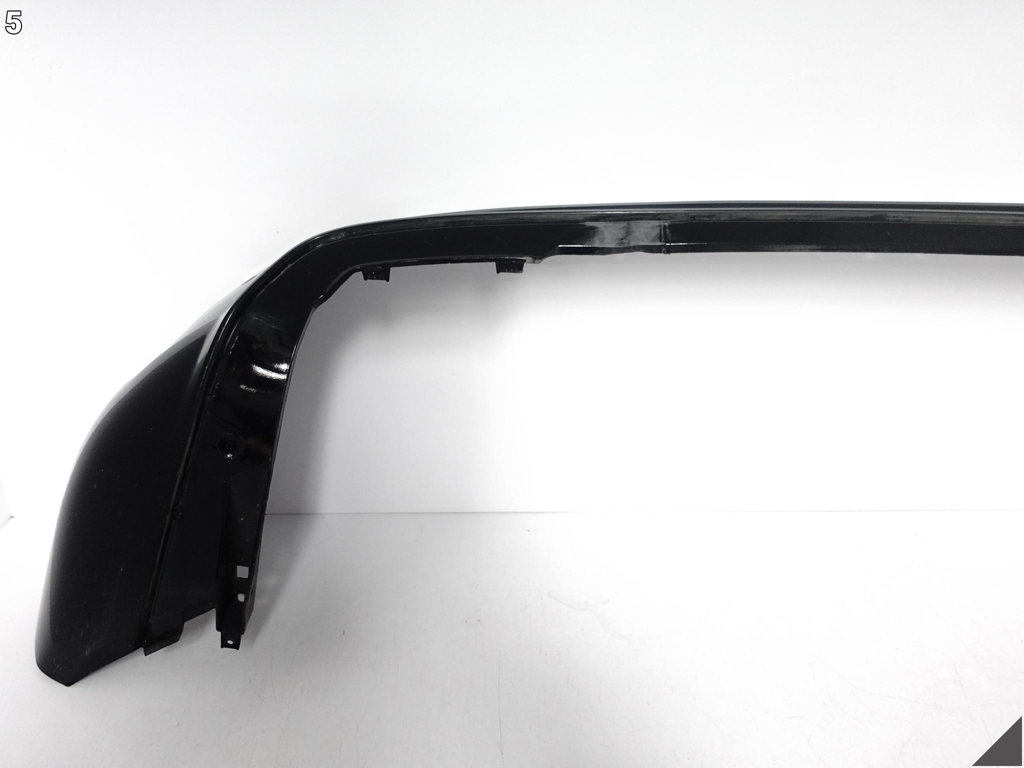 SEAT ATECA CUPRA 575 18- ZDERZAK SPOILER DYFUZOR DOKŁADKA TYŁ (PDC) SEAT ATECA CUPRA 575 18- ZDERZAK SPOILER DYFUZOR DOKŁADKA TYŁ (PDC) - obrazek 6