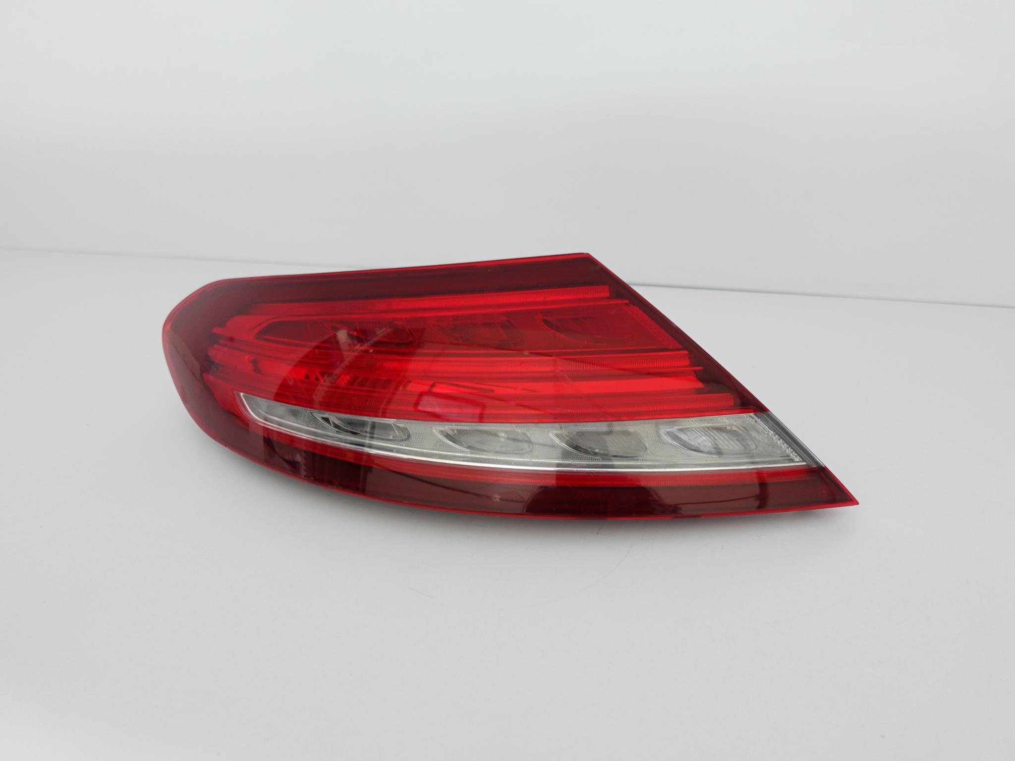 MERCEDES C COUPE C205 15- LAMPA LED LEWA TYŁ EU MERCEDES C COUPE C205 15- LAMPA LED LEWA TYŁ EU - obrazek 3