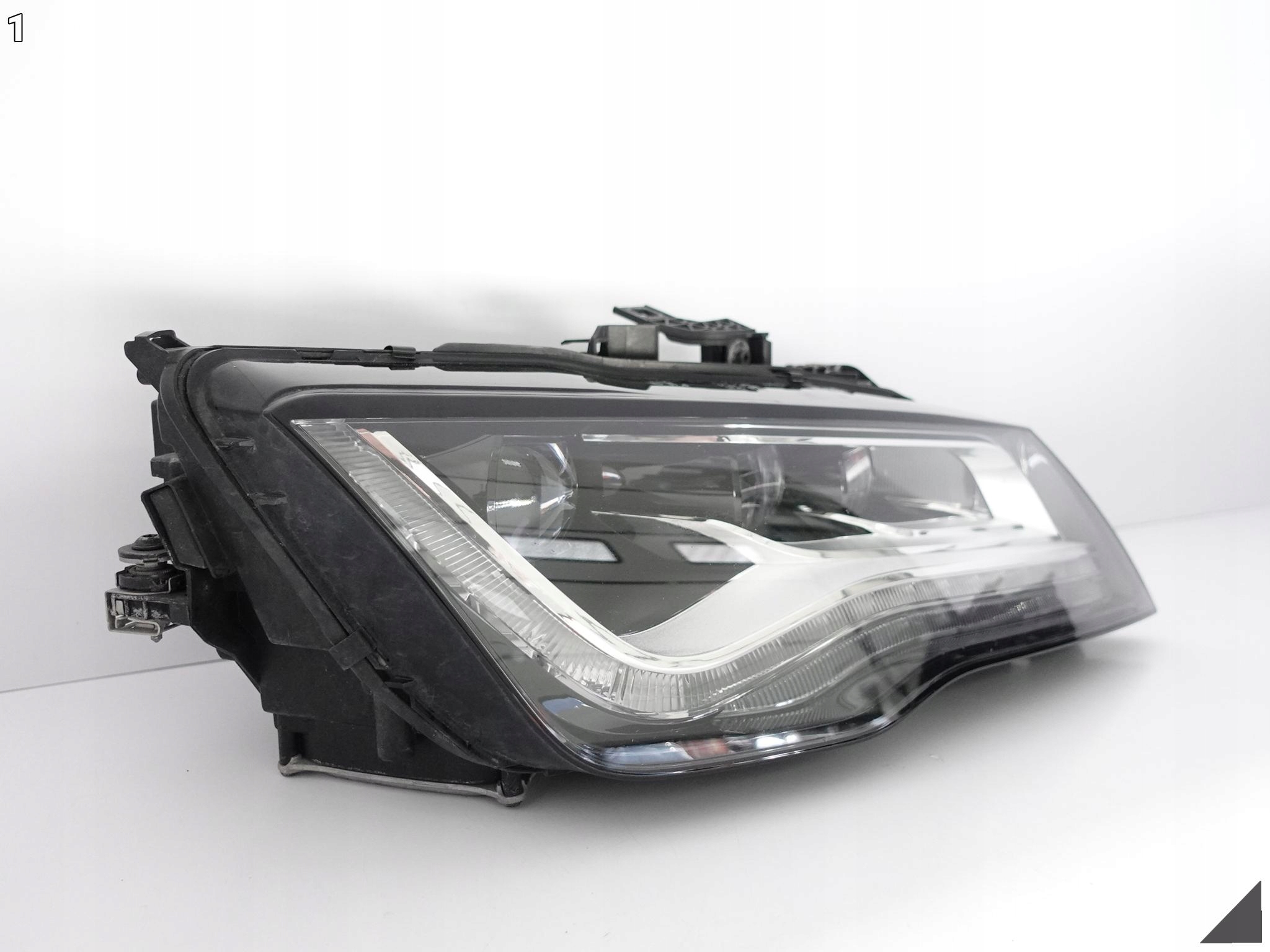 AUDI S7 A7 4G8 10-14 FULL LED LAMPA KOMPLETNA R EU AUDI S7 A7 4G8 10-14 FULL LED LAMPA KOMPLETNA R EU - obrazek 2