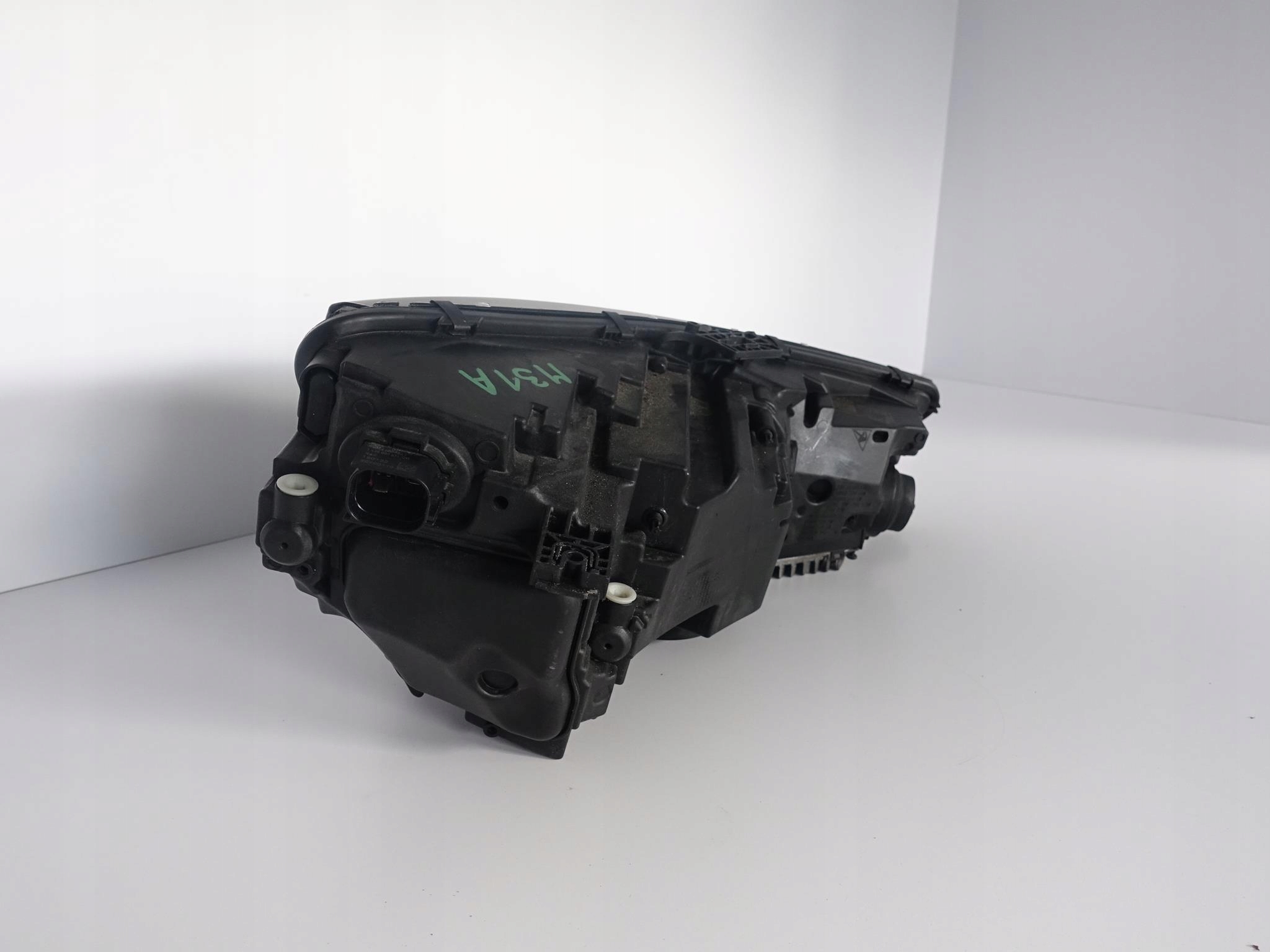 AUDI A4 S4 B9 8W0 LIFT 19- FULL LED MATRIX LEWA EU LAMPA AUDI A4 S4 B9 8W0 LIFT 19- FULL LED MATRIX LEWA EU LAMPA - obrazek 7