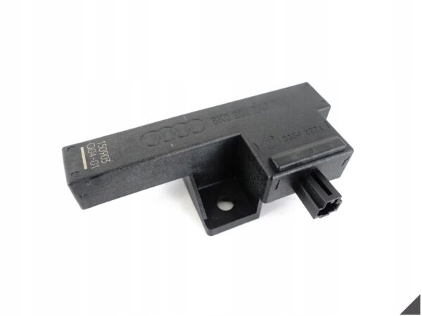 AUDI A8 S8 4H0 A7 S7 4G8 VW TOUAREG II 7P6 MODUŁ ANTENA KESSY KEYLESS GO