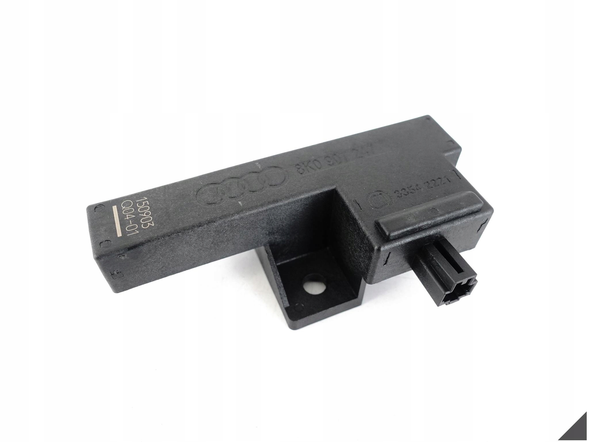 AUDI A8 S8 4H0 A7 S7 4G8 VW TOUAREG II 7P6 MODUŁ ANTENA KESSY KEYLESS GO AUDI A8 S8 4H0 A7 S7 4G8 VW TOUAREG II 7P6 MODUŁ ANTENA KESSY KEYLESS GO