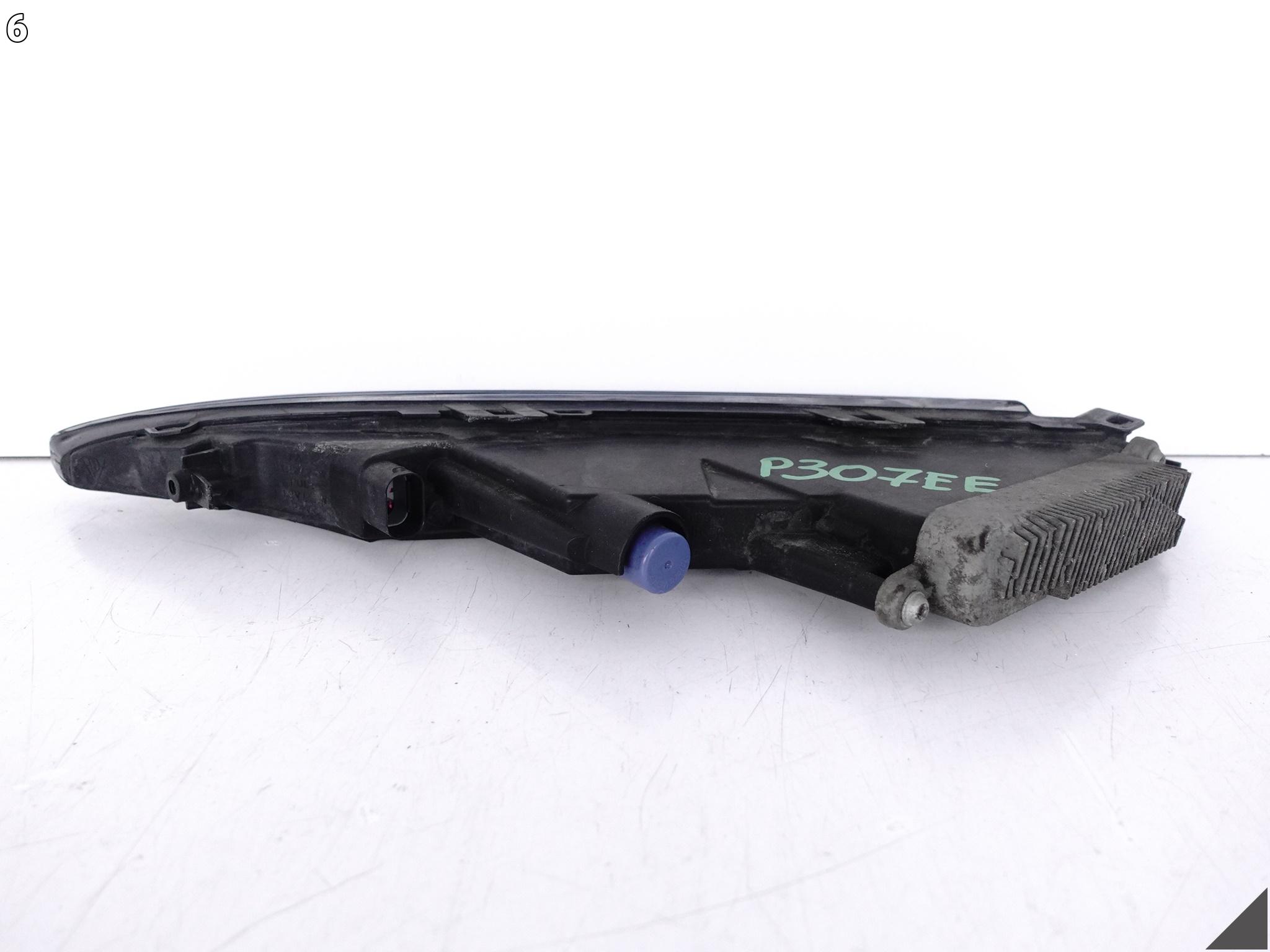PORSCHE MACAN 95B LIFT 18- LED KIERUNKOWSKAZ LAMPA HALOGEN PRAWY PRZÓD PORSCHE MACAN 95B LIFT 18- LED KIERUNKOWSKAZ LAMPA HALOGEN PRAWY PRZÓD - obrazek 7