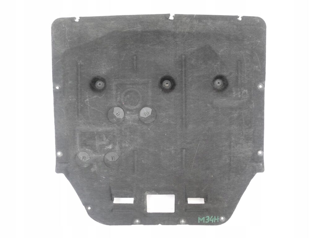 BMW X1 F48 M-PAKIET X2 F39 F45 F46 PŁYTA OSŁONA EKRAN POD SILNIK PRZÓD BMW X1 F48 M-PAKIET X2 F39 F45 F46 PŁYTA OSŁONA EKRAN POD SILNIK PRZÓD