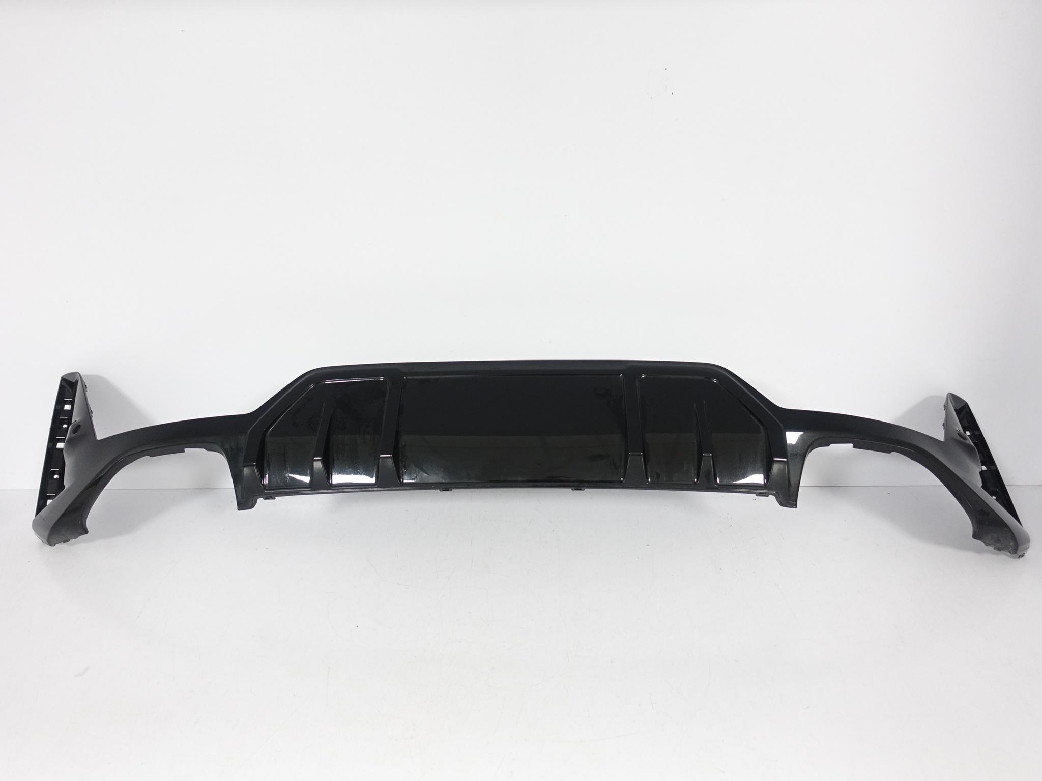 BMW 3 G20 G21 LCI LIFT M340iX M-PAKIET 22- SPOILER DYFUZOR W ZDERZAK TYŁ BMW 3 G20 G21 LCI LIFT M340iX M-PAKIET 22- SPOILER DYFUZOR W ZDERZAK TYŁ