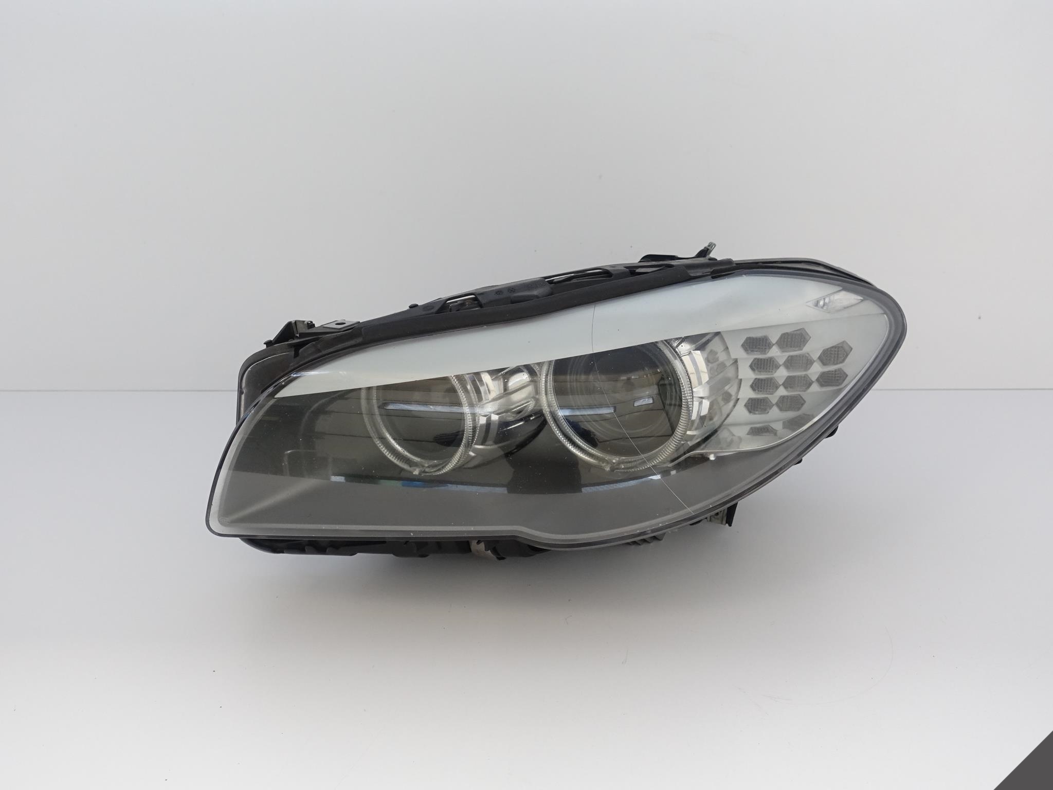 BMW 5 F10 F11 VFL 10-13 LAMPA XENON+LED NIESKRĘTNA BMW 5 F10 F11 VFL 10-13 LAMPA XENON+LED NIESKRĘTNA