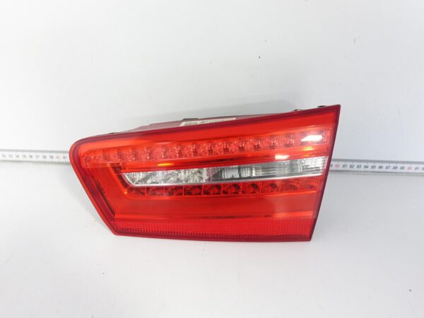 AUDI A6 4G9 C7 AVANT KOMBI 10-14 LAMPA LED HIGH PRAWA TYŁ W KLAPĘ EUROPA AUDI A6 4G9 C7 AVANT KOMBI 10-14 LAMPA LED HIGH PRAWA TYŁ W KLAPĘ EUROPA
