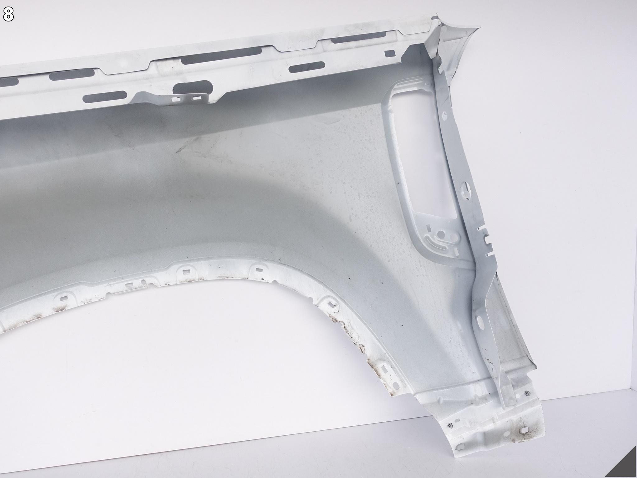 LAND ROVER DEFENDER II 2 L663 90 110 20- BŁOTNIK FENDER PRAWY PRZÓD LAND ROVER DEFENDER II 2 L663 90 110 20- BŁOTNIK FENDER PRAWY PRZÓD - obrazek 9