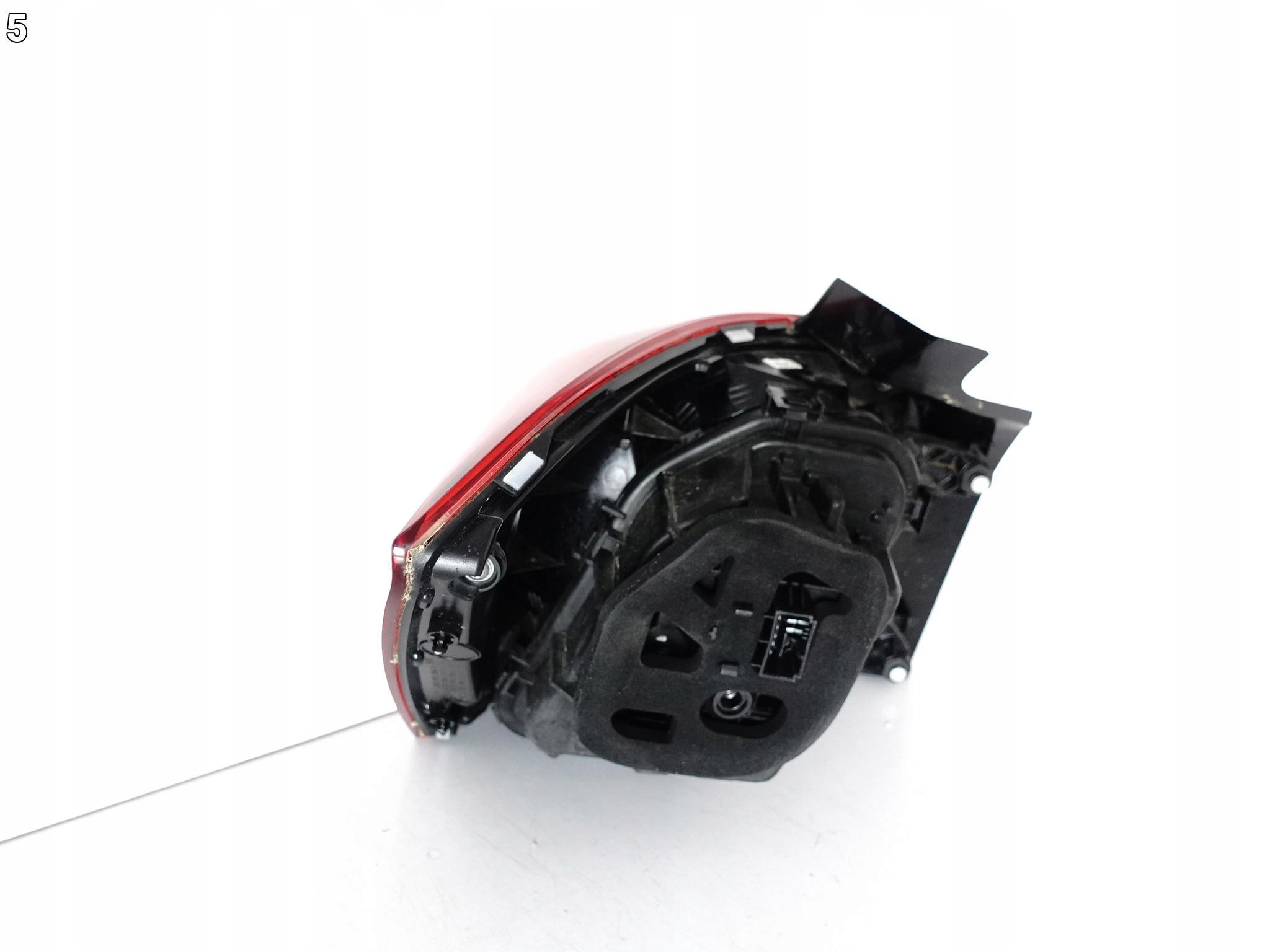 VW POLO VI 6 2G0 17-21 LED LAMPA PRAWA TYŁ EU VW POLO VI 6 2G0 17-21 LED LAMPA PRAWA TYŁ EU - obrazek 6
