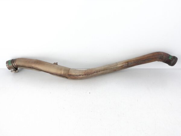 FERRARI 812 F152M SUPERFAST GTS 17-24 RURA WYDECHOWA WYDECH TŁUMIK LEWY TYŁ FERRARI 812 F152M SUPERFAST GTS 17-24 RURA WYDECHOWA WYDECH TŁUMIK LEWY TYŁ