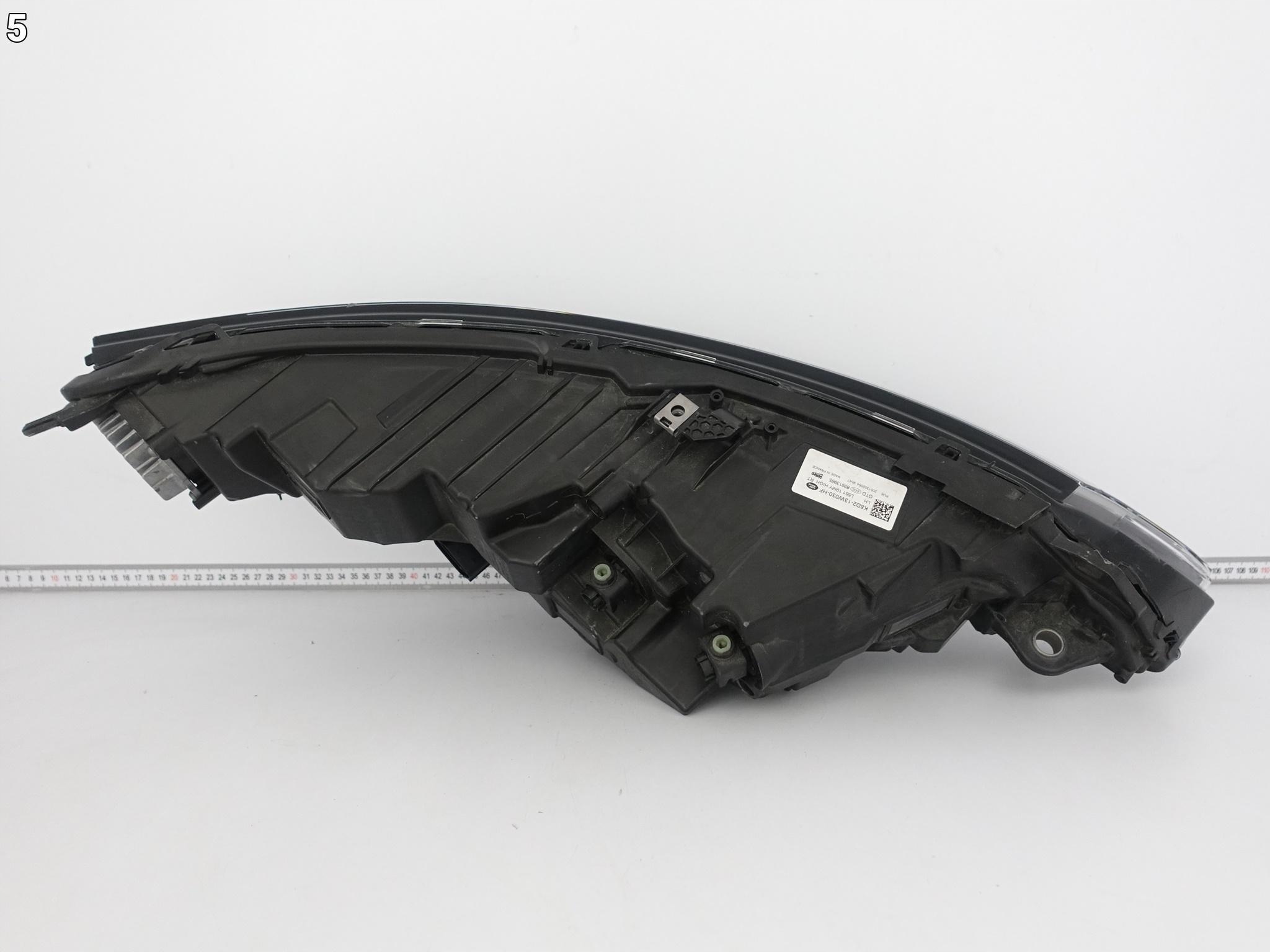 RANGE ROVER EVOQUE II L551 18- LAMPA FULL LED MATRIX HIGH LEWA EU RANGE ROVER EVOQUE II L551 18- LAMPA FULL LED MATRIX HIGH LEWA EU - obrazek 6
