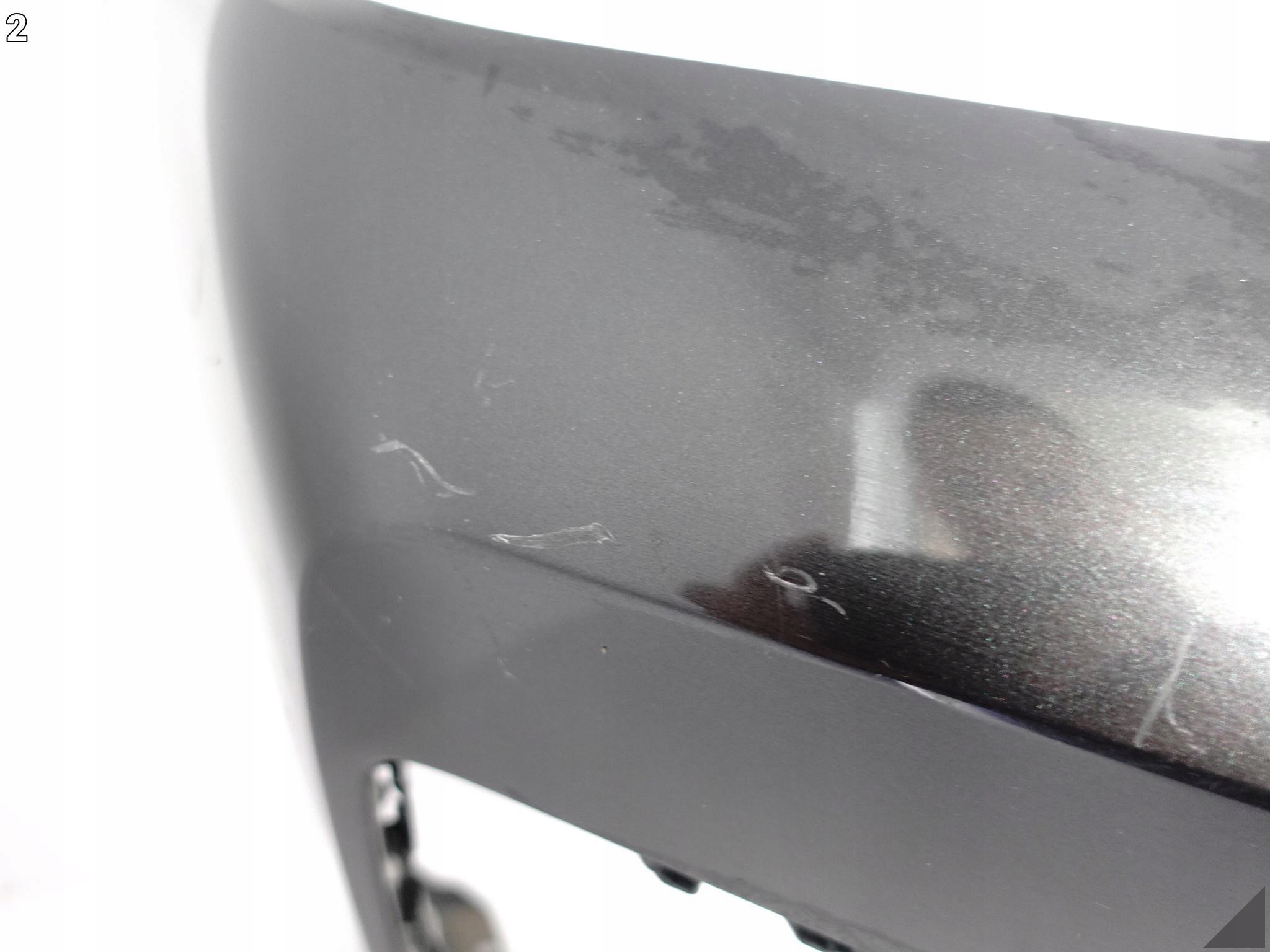 BMW 5 G30 G31 M-PAKIET MSP LCI / LIFT 20-24 ZDERZAK BUMPER PRZÓD ( PDC ) BMW 5 G30 G31 M-PAKIET MSP LCI / LIFT 20-24 ZDERZAK BUMPER PRZÓD ( PDC ) - obrazek 3