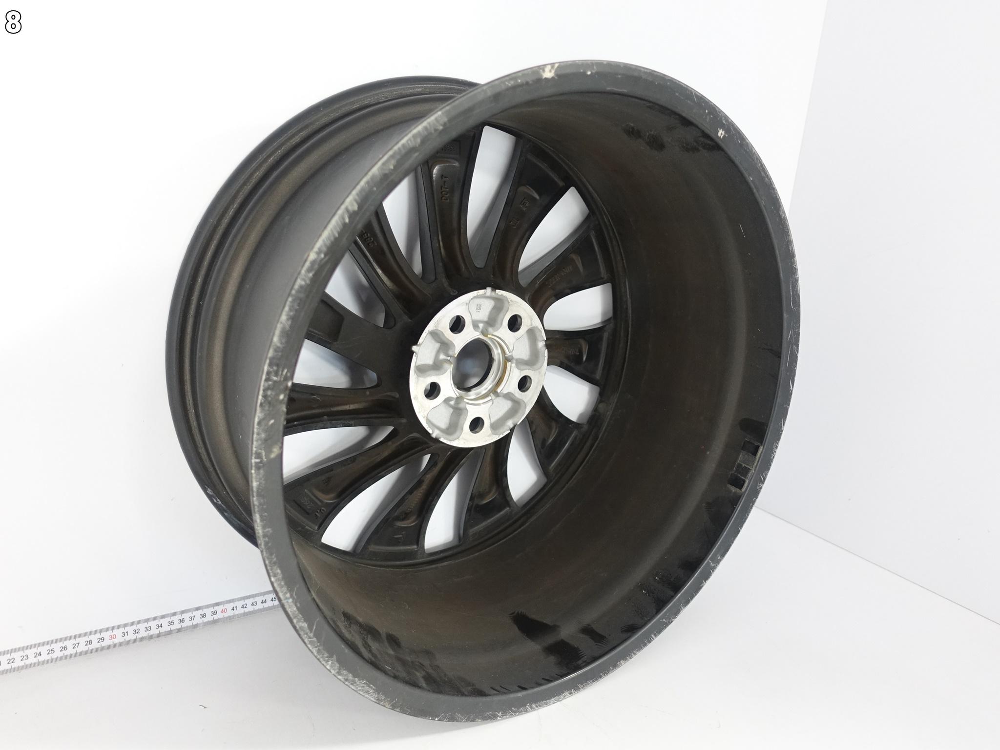 TESLA MODEL 3 5YJ3 PERFORMANCE FELGA 9×20 ET34 5×114,3 TESLA MODEL 3 5YJ3 PERFORMANCE FELGA 9x20 ET34 5x114,3 - obrazek 9
