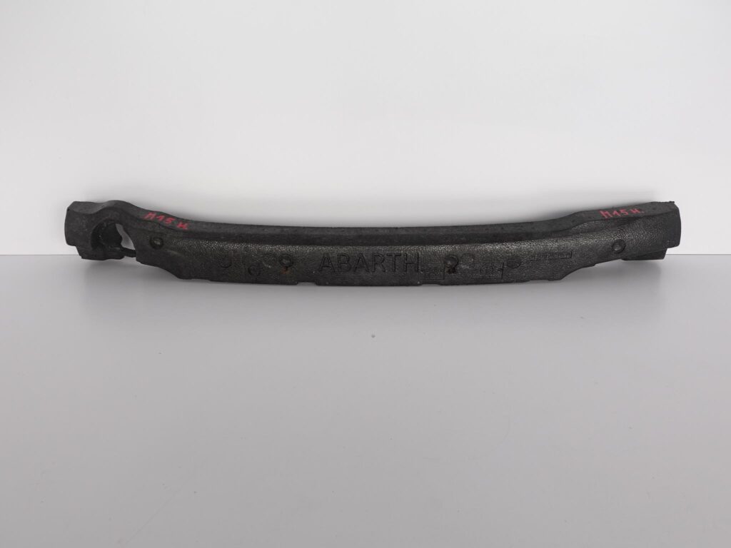FIAT 500 ABARTH ABSORBER PIANKA BELKA PRZÓD