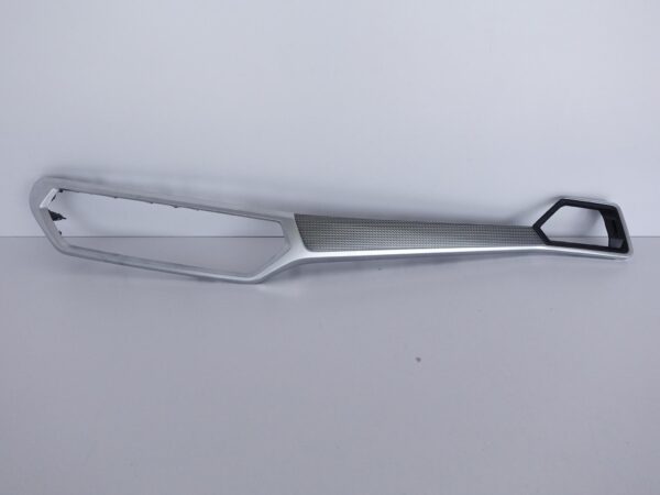 BMW 3 G20 G21 LISTWA DEKOR ALU TETRAGON AMBIENT BMW 3 G20 G21 LISTWA DEKOR ALU TETRAGON AMBIENT